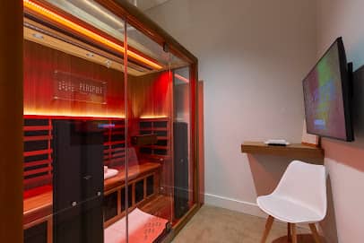 Perspire Sauna Studio - Sauna in Naperville