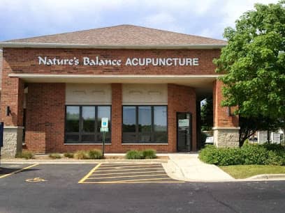 Nature's Balance Acupuncture & Wellness Center - Acupuncturist in Crystal Lake