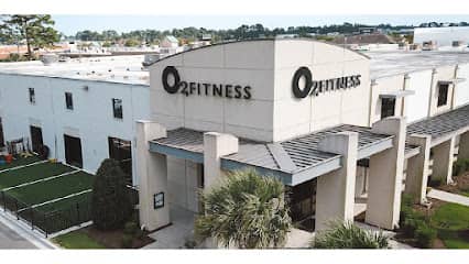 O2 Fitness Wilmington - Independence Blvd - Gym in Wilmington