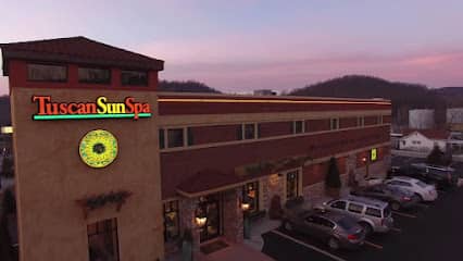 Tuscan Sun Spa & Salon - Spa in Morgantown