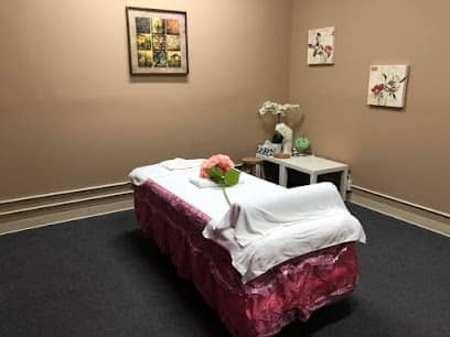 Dragon Massage Studio - Massage spa in Delaware