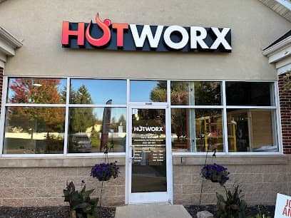 HOTWORX - Ann Arbor, MI - West - Yoga studio in Ann Arbor