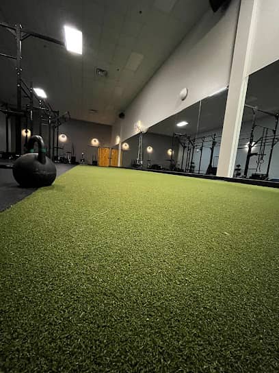 Avalon Athletic Club - Gym in Murfreesboro