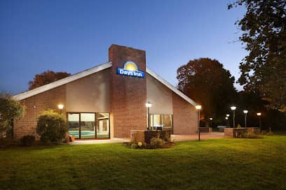 Days Inn by Wyndham Rutland/Killington Area -  in Rutland