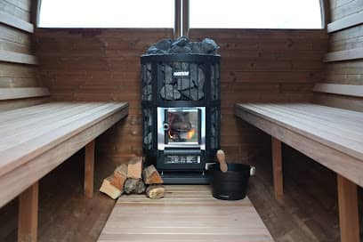 Finnish Sauna Builders - Sauna in Deerfield