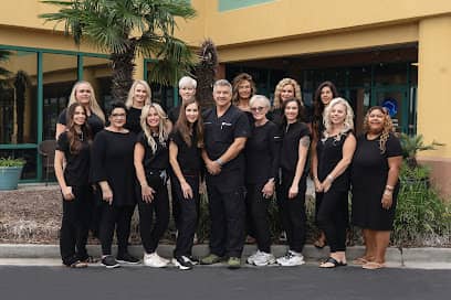 Melindas Med-Spa And Salon - Medical spa in North Myrtle Beach