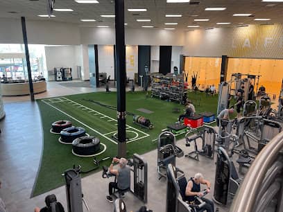 LA Fitness - Gym in Washington Township