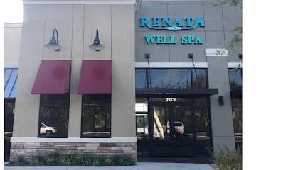 Renata Well Spa, LLC - Medical spa in St. Augustine