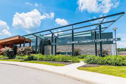 Delaware Community Center YMCA - YMCA of Central Ohio - Community center in Delaware