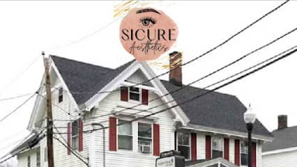 Sicure Lash & Aesthetics - Spa in Methuen