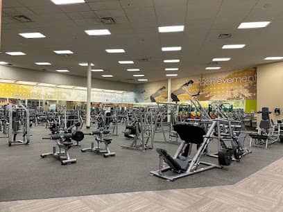 LA Fitness - Gym in Wyomissing