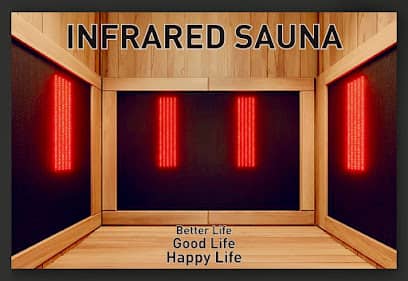 Infrared Sauna Express - Wellness program in Quincy