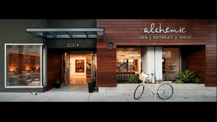 Alchemie - Health and beauty shop in Santa Monica