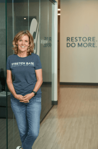 Restore Hyper Wellness - Medical spa in Lubbock