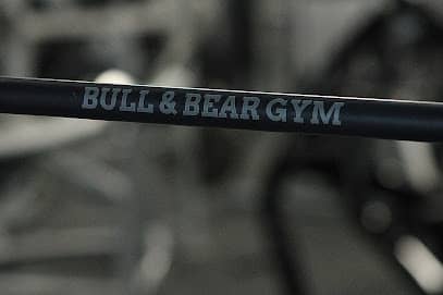 Bull & Bear Gym - Gym in Fuquay-Varina