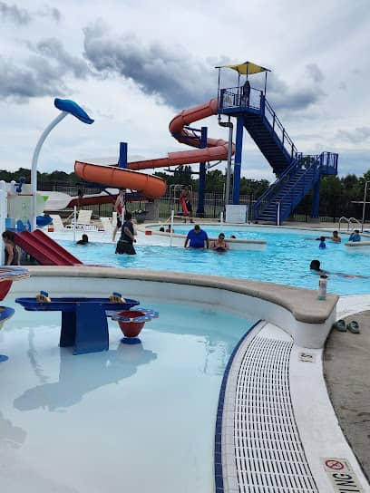 Jorgensen Family YMCA - Recreation center in Fort Wayne