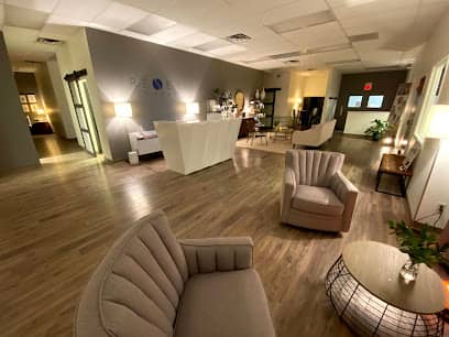 Reset Lounge - Wellness center in Chagrin Falls