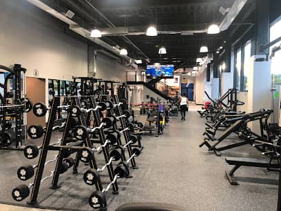 Fitness Factory - Gym in Yonkers