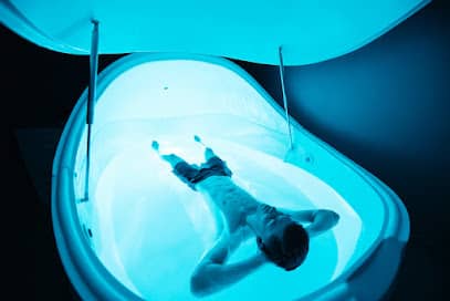 Reboot Float & Cryo Spa - Spa in Oakland