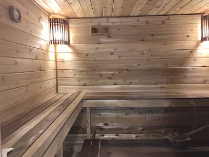 Sauna rental - Sauna in North Port