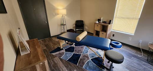 Rejuvenate Wellness Center PLLC - Massage therapist in El Paso