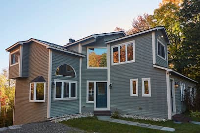 Valley View | Stratton VT Vacation Rental - Lodge in Winhall