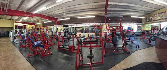 The Pit Barbell Club & Fitness Center - Gym in Evansville