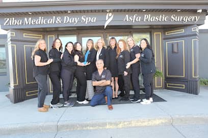 Ziba Medical & Day Spa - Medical spa in Harrisonburg