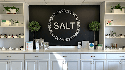 Studio Salt, LLC - Wellness center in Zanesville