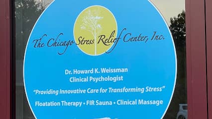 The Chicago Stress Relief Center, Inc. - Health spa in Northbrook