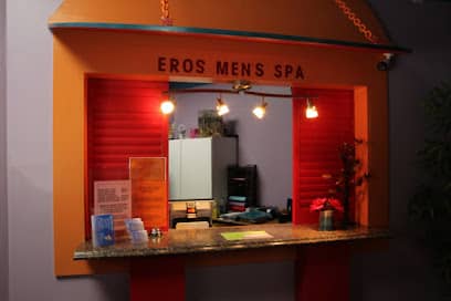 Eros Men's Spa - Sauna in Charlotte