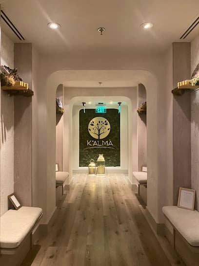 K'Alma Spa - Spa in Miami Beach