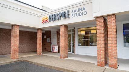 Perspire Sauna Studio - Sauna in Wyckoff