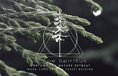 Silvae Spiritus Forest Bathing, Sauna, and Nature Retreats - Retreat center in Finlayson