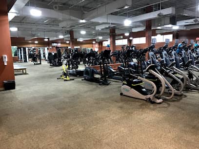 Huntsville Hospital Wellness Center - Gym in Huntsville