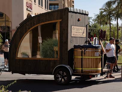 Timber Arched Saunas - Sauna in Phoenix