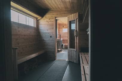 Hearth Sauna - Sauna in Grand Rapids