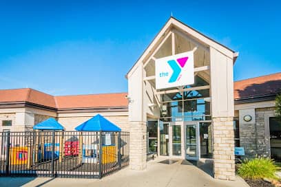 Gahanna/John E. Bickley YMCA - YMCA of Central Ohio - Gym in Gahanna