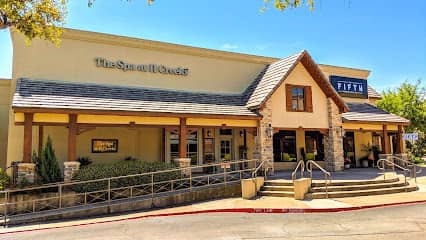 The Spa at II Creeks - Spa in Richardson