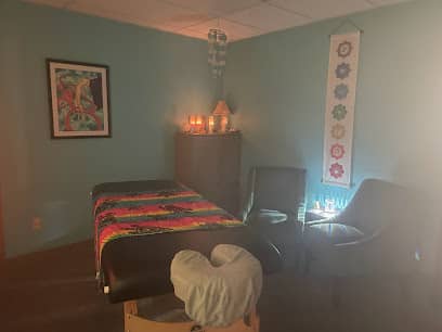 Rainstone Integrative Wellness - Massage therapist in Lee's Summit