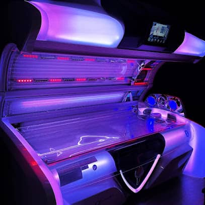 SolarSun Tan & Spa - Tanning salon in Williamsport