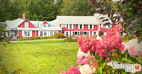 The Vermont Inn -  in Mendon