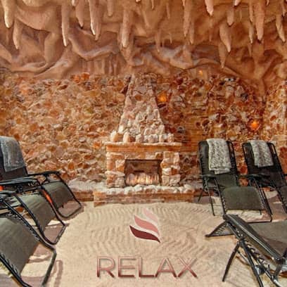 Naperville Wellness & Salt Cave - Chiropractor in Naperville