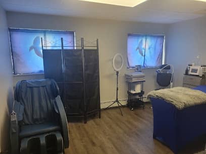 Blue Diamond Bodysculpting - Day spa in Willoughby