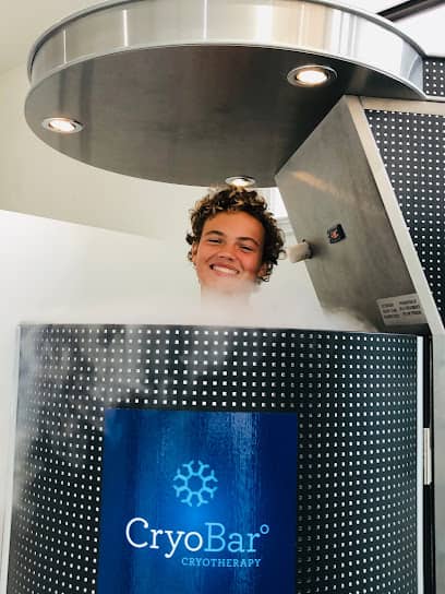 The CryoBar West Loop - Wellness center in Chicago