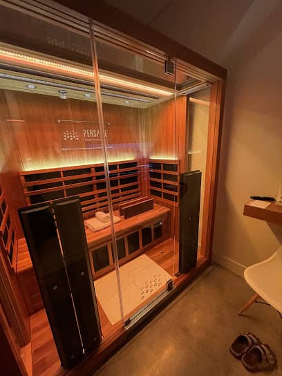 Perspire Sauna Studio - Sauna in Lenexa