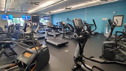 DDSP Fitness Center - Fitness center in New Cumberland