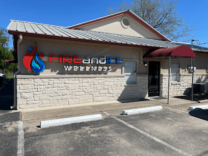 Fire and Ice Wellness - Wellness center in Marble Falls