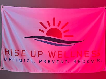 Rise Up Wellness - Wellness center in West Bloomfield Township