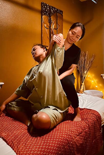 Royal Thai Massage And Spa - Massage spa in Kapolei